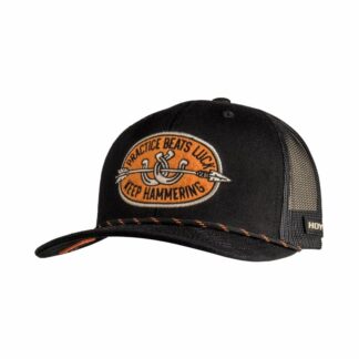 Hoyt Hat CH Luck Beater
