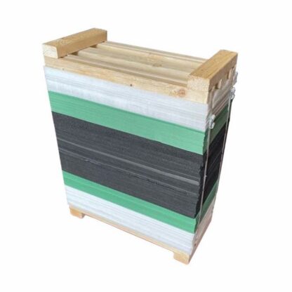 JVD Target Foam Layered 60 cm