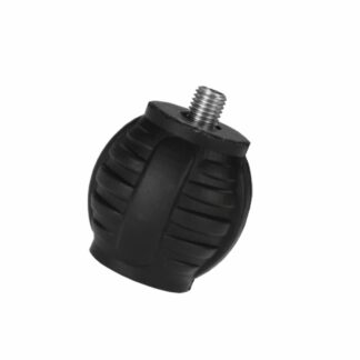 Doinker Stabilizer Damper A-Bomb 1" 5/16-24 M/F Thread 1.7 oz