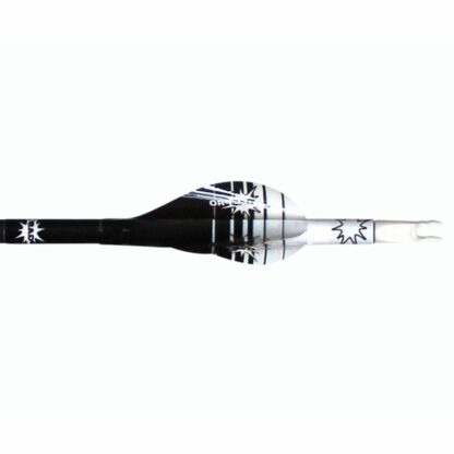 Gas Pro Spin Vane Recurve Efficient HP 1.75" 50pk