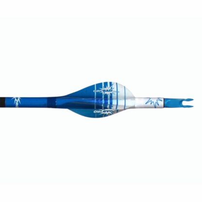 Gas Pro Spin Vane Recurve Efficient HP 1.75" 50pk - Bilde 9