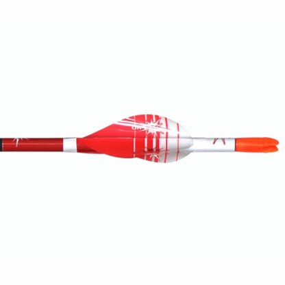 Gas Pro Spin Vane Recurve Efficient HP 1.75" 50pk - Bilde 8