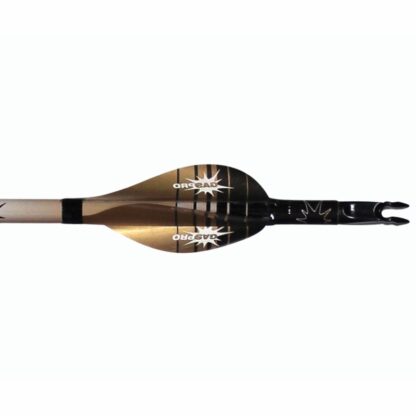 Gas Pro Spin Vane Recurve Efficient HP 1.75" 50pk - Bilde 7