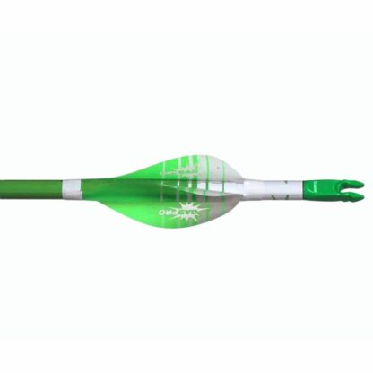 Gas Pro Spin Vane Recurve Efficient HP 1.75" 50pk - Bilde 6