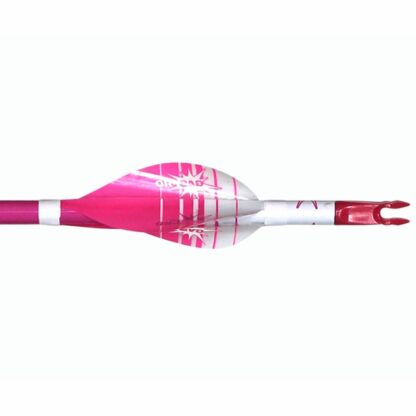 Gas Pro Spin Vane Recurve Efficient HP 1.75" 50pk - Bilde 5