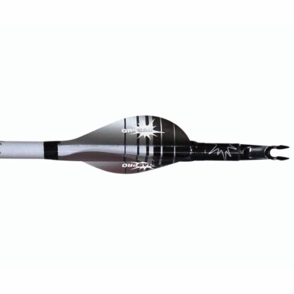 Gas Pro Spin Vane Recurve Efficient HP 1.75" 50pk - Bilde 3