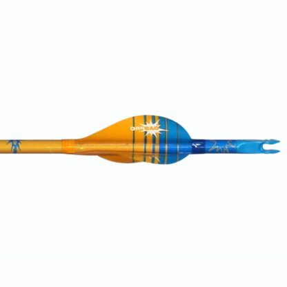 Gas Pro Spin Vane Recurve Efficient HP 1.75" 50pk - Bilde 2
