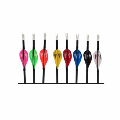 Gas Pro Spin Vane Soft+ Ultra 2" 50pk - Bilde 2