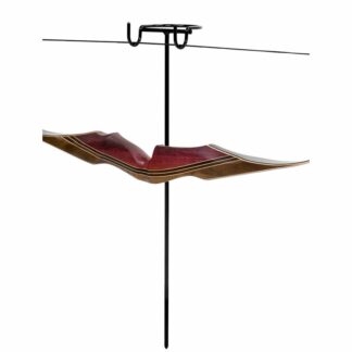 Cartel Bow Stand Ground Round 10pk