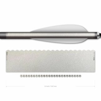 Socx Arrow Wrap 10.3 mm Max Retro-Reflective 13pk