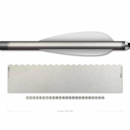 Socx Arrow Wrap 10.3 mm Max Retro-Reflective 13pk