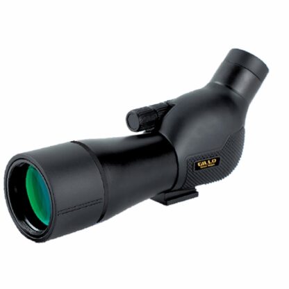 Gillo Spotting Scope 15-45 x 60 Water Proof with Small Tripod