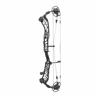 Elite Archery Compound Bow Victra (25.5''-31.0") 80-90% Let Off RH 40#