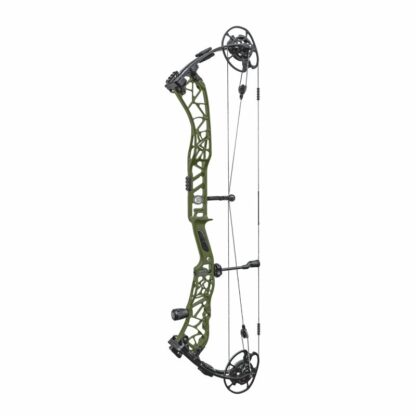Elite Archery Compound Bow Victra (25.5''-31.0") 80-90% Let Off RH 40# - Bilde 5
