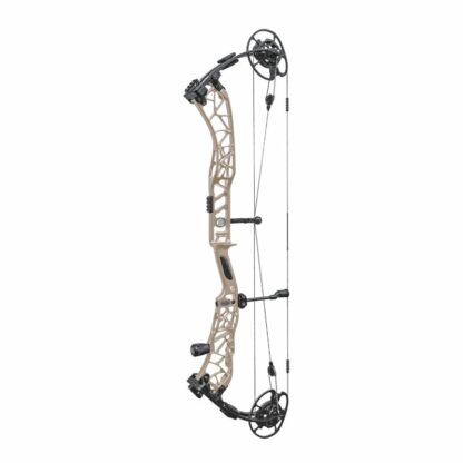 Elite Archery Compound Bow Victra (25.5''-31.0") 80-90% Let Off RH 40# - Bilde 4