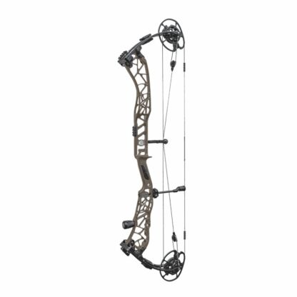 Elite Archery Compound Bow Victra (25.5''-31.0") 80-90% Let Off RH 40# - Bilde 3