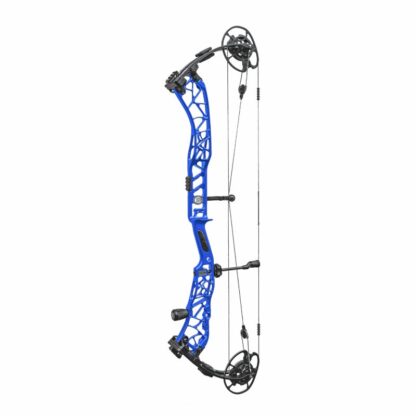 Elite Archery Compound Bow Victra (25.5''-31.0") 80-90% Let Off RH 40# - Bilde 13