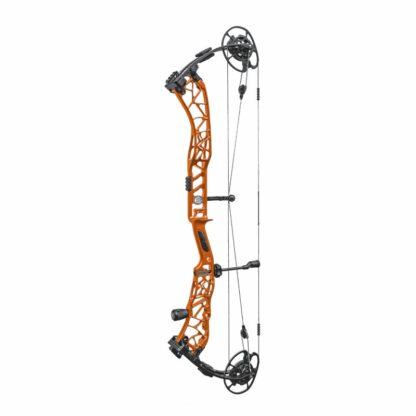 Elite Archery Compound Bow Victra (25.5''-31.0") 80-90% Let Off RH 40# - Bilde 12