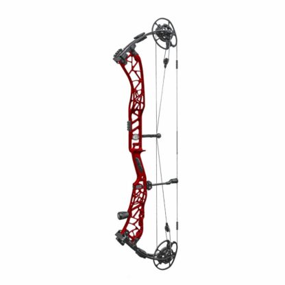 Elite Archery Compound Bow Victra (25.5''-31.0") 80-90% Let Off RH 40# - Bilde 11