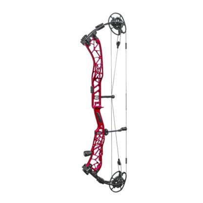 Elite Archery Compound Bow Victra (25.5''-31.0") 80-90% Let Off RH 40# - Bilde 10