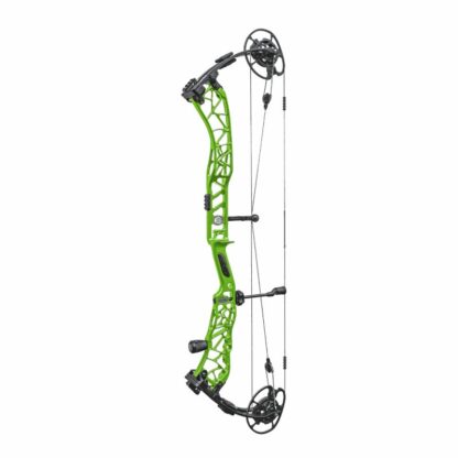 Elite Archery Compound Bow Victra (25.5''-31.0") 80-90% Let Off RH 40# - Bilde 8