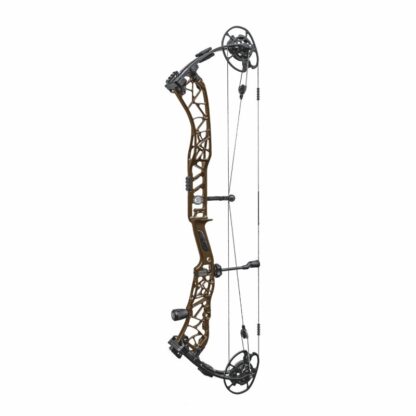Elite Archery Compound Bow Victra (25.5''-31.0") 80-90% Let Off RH 40# - Bilde 7