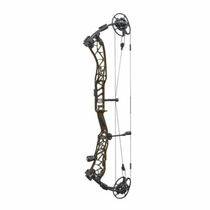 Elite Archery Compound Bow Victra (25.5''-31.0") 80-90% Let Off RH 40# - Bilde 6