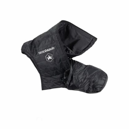 Ramrods Vest Performance Grey - Bilde 3