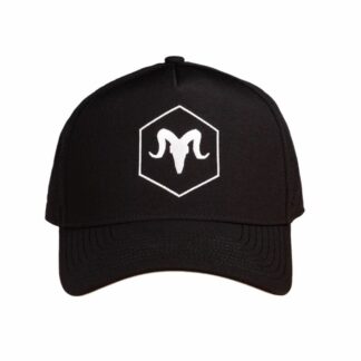 RamRods Hat Snapback Performance