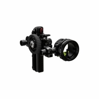 Hoyt Axcel Hunting Slider Sight Driver AVX-31mm Ranger 1-Pin
