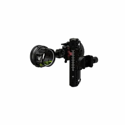 Hoyt Axcel Hunting Slider Sight Driver AVX-31mm Ranger 1-Pin - Bilde 4