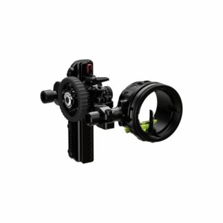 Hoyt Axcel Hunting Slider Sight Driver AVX-41mm Ranger 1-Pin