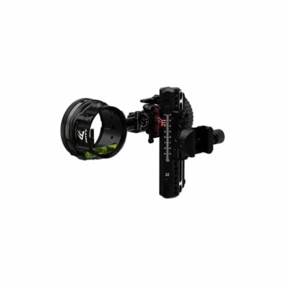 Hoyt Axcel Hunting Slider Sight Driver AVX-41mm Ranger 1-Pin - Bilde 4