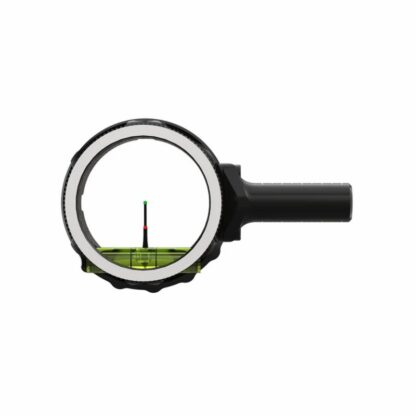 Hoyt Axcel Hunting Slider Sight Driver AVX-41mm Ranger 1-Pin - Bilde 3