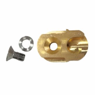 Gillo Limb Alignement Plate Kit Brass