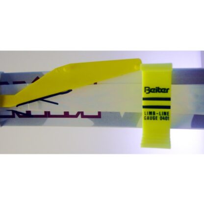 Beiter Limb X-Ruler Set for Recurve - Bilde 2