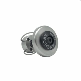 ACU Archery S.O.S. Heavy Medal Barebow - Condensed SOS Unit - 5oz