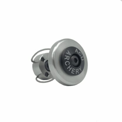 ACU Archery S.O.S. Heavy Medal Barebow - Condensed SOS Unit - 5oz