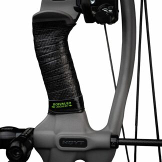 Bowmar Grip Tape Pro Black