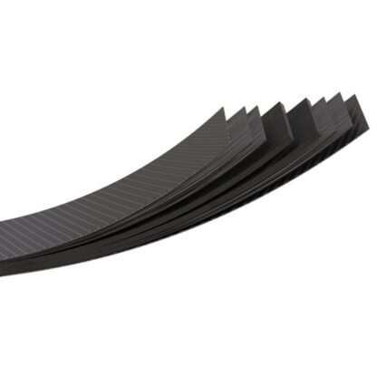 Hoyt Recurve Limbs Grand Prix Syntactic Foam Core Metrix - Bilde 4
