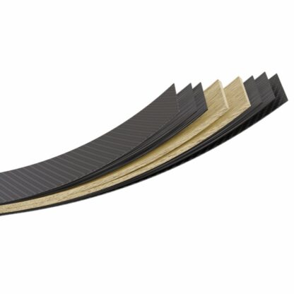 Hoyt Recurve Limbs Grand Prix Laminate Core Metrix - Bilde 4