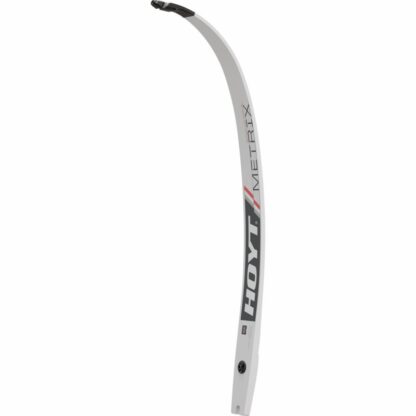 Hoyt Recurve Limbs Grand Prix Laminate Core Metrix - Bilde 2