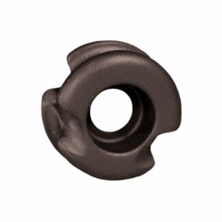 Radical Peep Sight Ultra Super-Deuce 38 3/16" Black