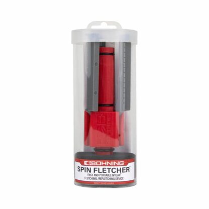 Bohning Spin Fletcher - Bilde 2
