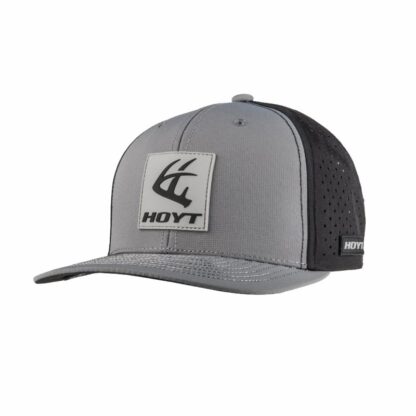Hoyt Hat Custom Top Pin - Bilde 3