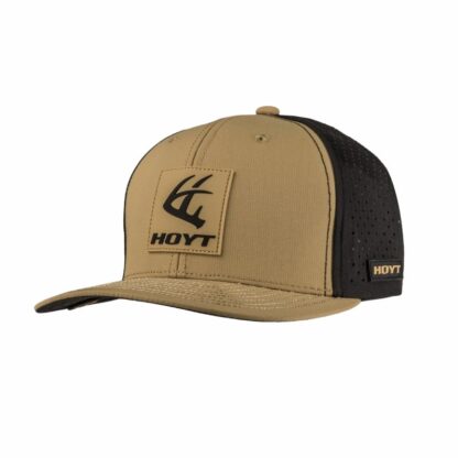 Hoyt Hat Custom Top Pin - Bilde 2