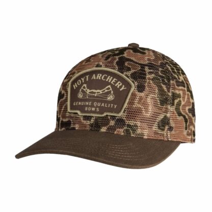 Hoyt Hat The Meshy