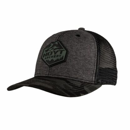 Hoyt Hat Twin Peak