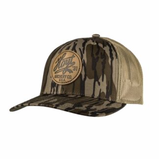 Hoyt Hat Bottomland Patch
