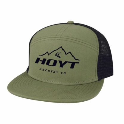 Hoyt Hat Elevate